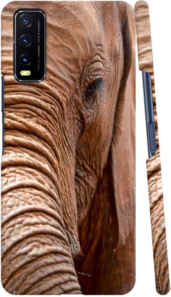 G4E-GIFT4EVER Back Cover for Vivo Y20i