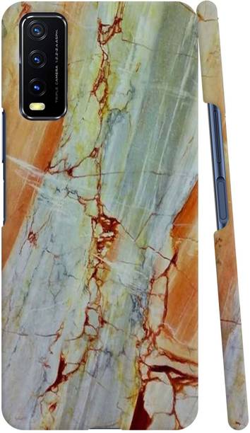 G4E-GIFT4EVER Back Cover for Vivo Y20i