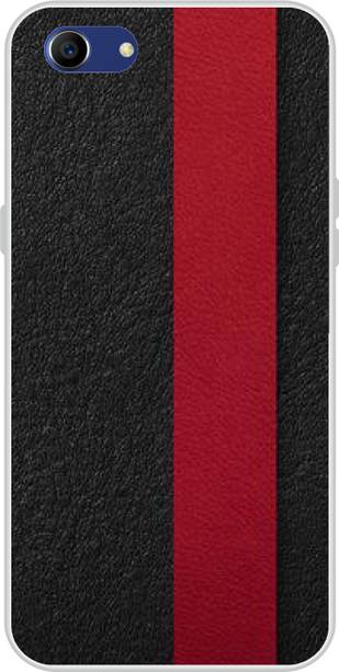 Wellcase Back Cover for Oppo A83