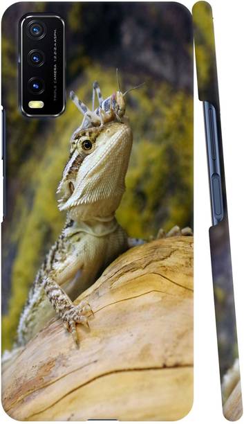 G4E-GIFT4EVER Back Cover for Vivo Y20i