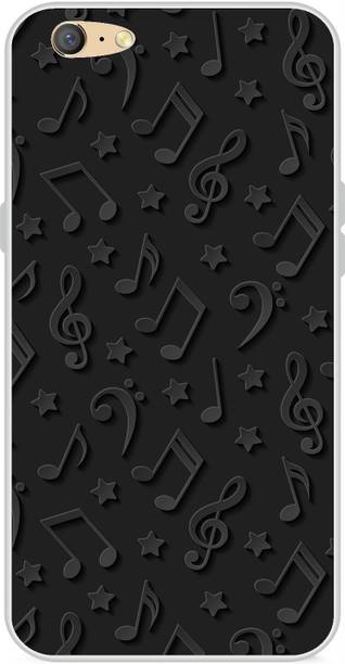 Wellcase Back Cover for Oppo A71