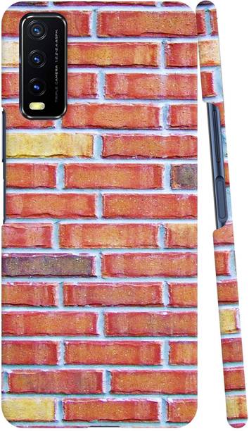 G4E-GIFT4EVER Back Cover for Vivo Y20i
