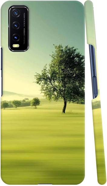 G4E-GIFT4EVER Back Cover for Vivo Y20i