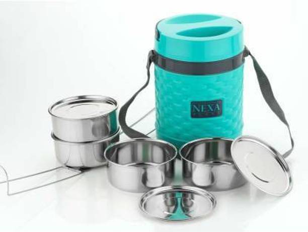 HASHONE 800 ml 4  Compartments