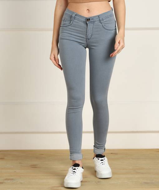 Flared Jeans - Buy Flare Jeans Online For Women at Best Prices In 