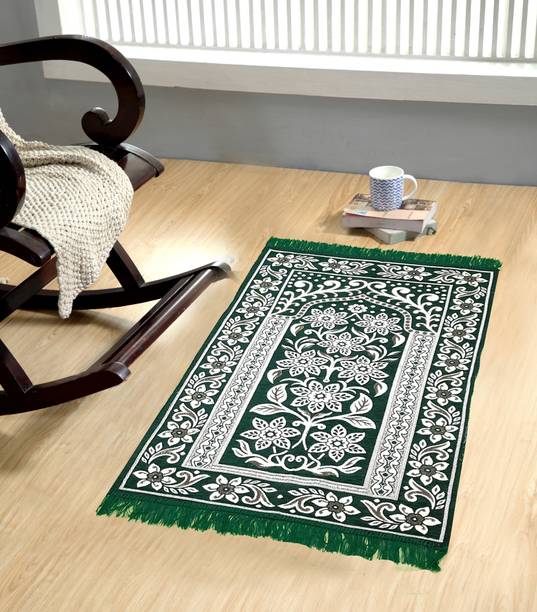 Hometara Velvet Prayer Mat