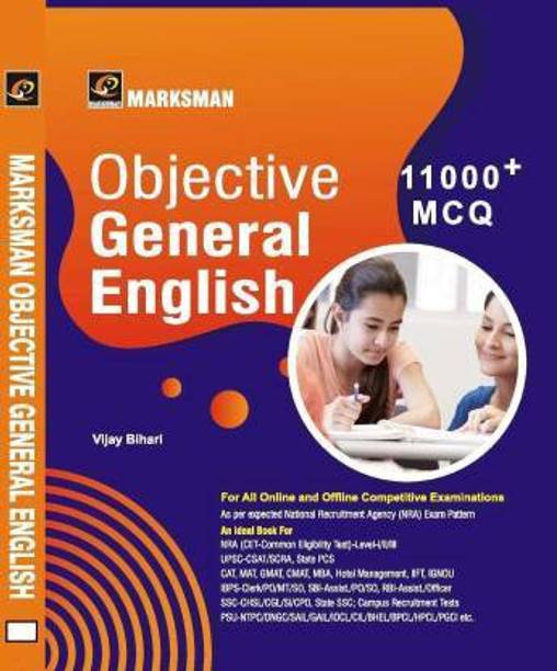 Objective General English