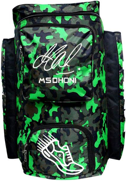 SELL SPORTS Star House MSD Cricket Kit Bag Professional...