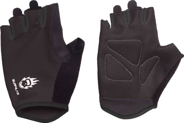 BURNLAB Basic Gym & Fitness Gloves