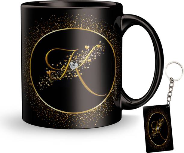Fifth and Moon Mug Gift Set