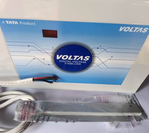 Voltas VA4090-90V-300V VOLTAS UPTO 1.5 TR AIR CONDITIONER STABILIZER