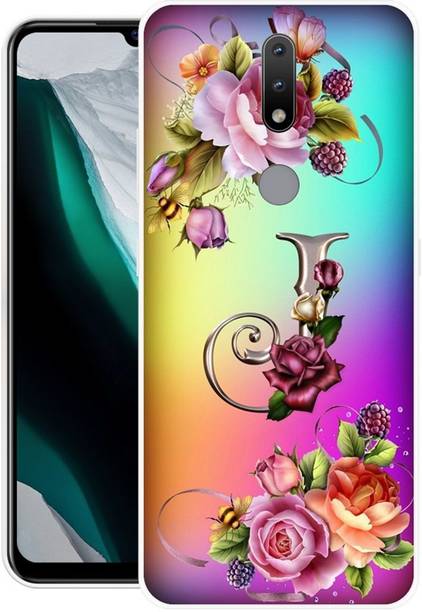 THINKSTAR Back Cover for Nokia 3.1 Plus