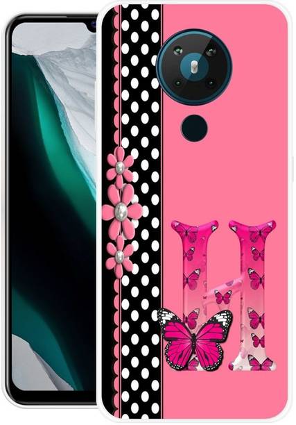 BLUEBUG Back Cover for Nokia 5.3