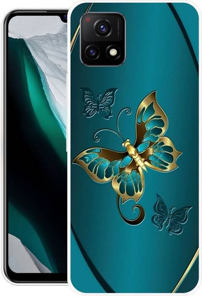 Printcase Back Cover for Vivo Y72 5G