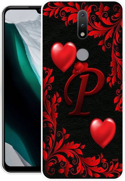 MUSKAY Back Cover for Nokia 4.2