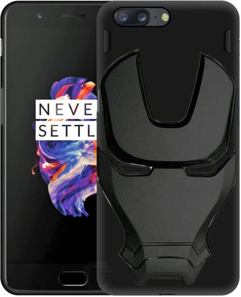 CASE CREATION Back Cover for OnePlus 5