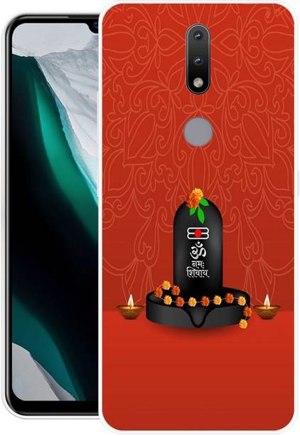 ROSSY Back Cover for Nokia 6.1 Plus