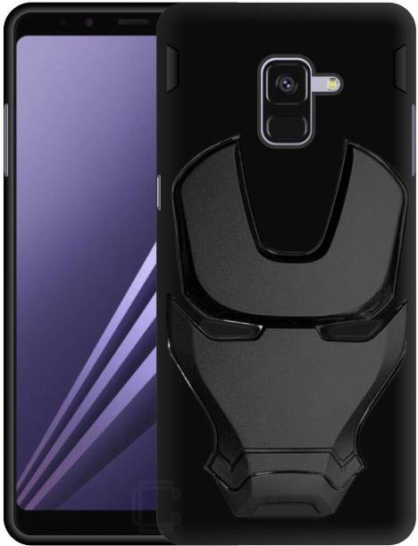 CASE CREATION Back Cover for Samsung Galaxy J6