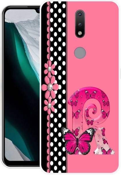 MUSKAY Back Cover for Nokia 3.1 Plus