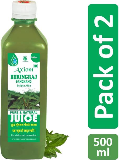 AXIOM Bhringraj Tonic