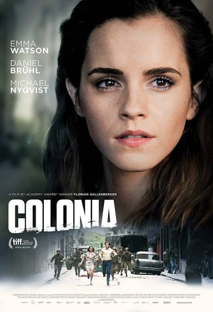 Colonia (Region 2) (Fully Packaged Import)