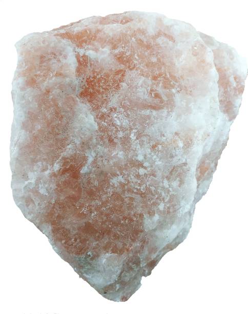 Marwar Himalayan Pink Rock Salt Whole Chunks- 5 Kg Super Saver Pack Himalayan Pink Salt
