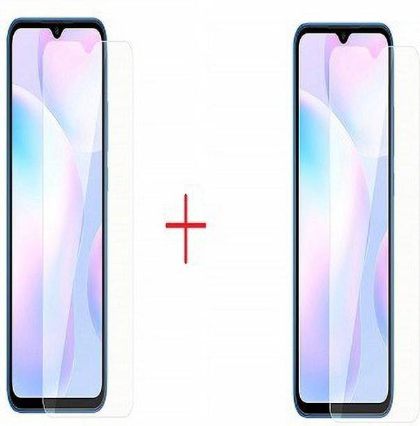 NIMMIKA ENTERPRISES Tempered Glass Guard for gionee max pro tempered glass