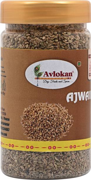 Avlokan Ajwain 100 GM