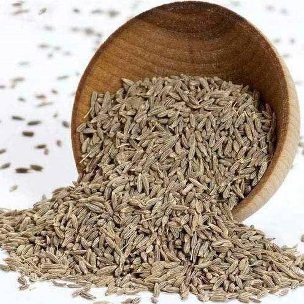 Freshtige Premium Whole Organic Cumin Seeds Jeera