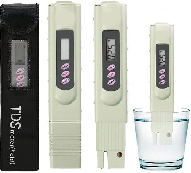 Pushcart TDS Meter Digital TDS Meter