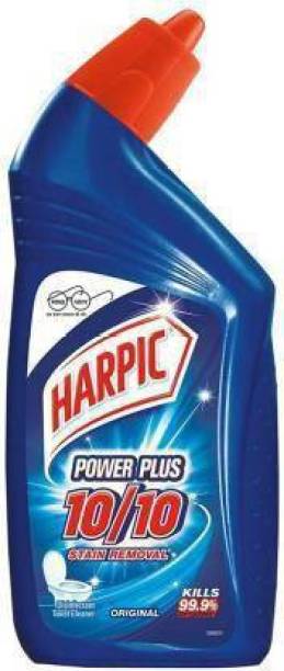 Reckkitt HARPIC Citrus Liquid Toilet Cleaner