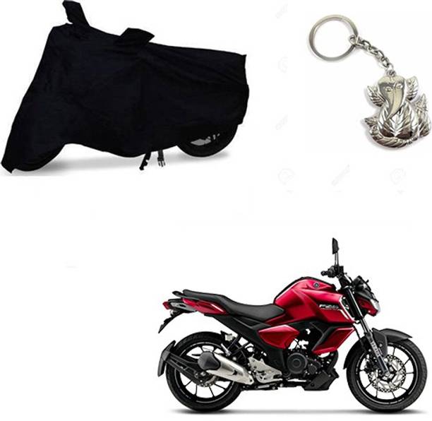 RPSENTTERPR Two Wheeler Cover for Yamaha