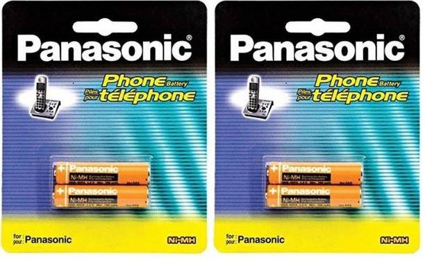 Panasonic AAA  Battery