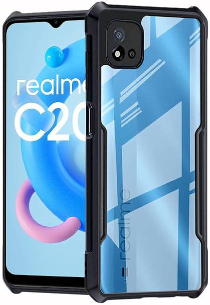 Meephone Back Cover for Realme C20