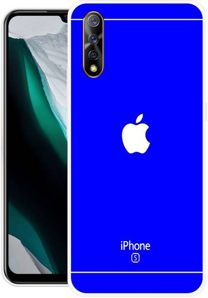 Ashini Back Cover for Vivo S1