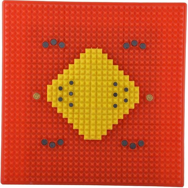 Acupunx 18 ACS Acupressure Mat - I Super with copper Massager