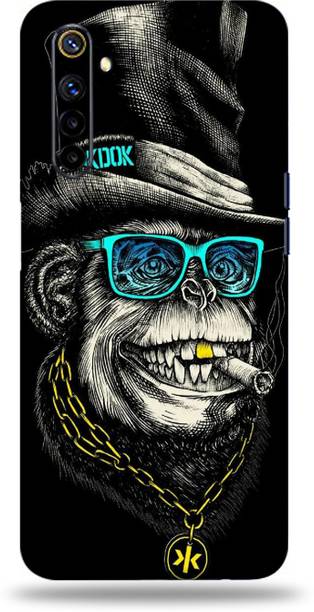 Jeeva Creation Realme 6i, real me 6i Mobile Skin