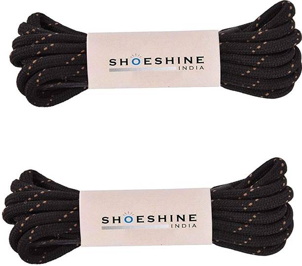 Black Shoe Laces Buy Black Shoe Laces Online at Best Prices In India