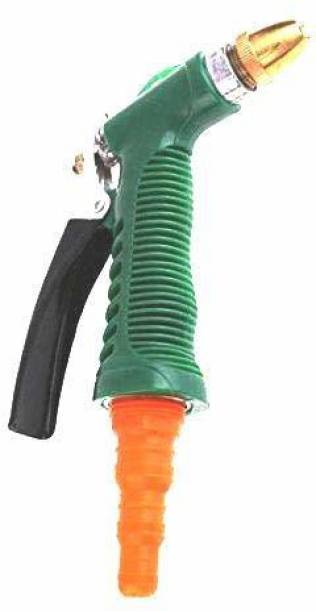 avnish Water Spray Gun Nozzle Water Spray Gun for Car/Bike/Plants - Gardening Washing High Pressure Washer Spray Gun.(pack of 1) Spray Gun