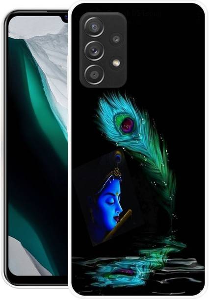BLUEBUG Back Cover for Samsung Galaxy A52s 5G