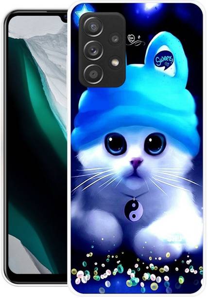 FITESTAR Back Cover for Samsung Galaxy A52s 5G