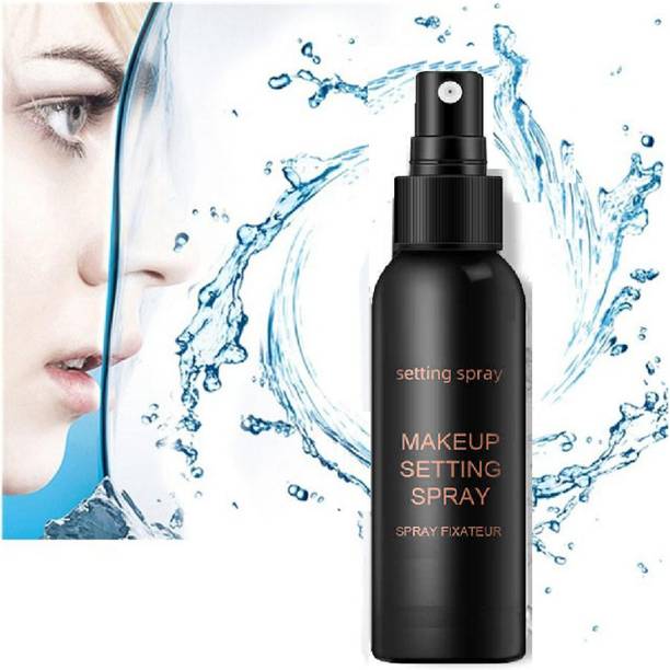 NADJA PROFESSIONAL MAKEUP SETTING Long Lasting Makeup Fixer 100 Ml Primer  - 100 ml