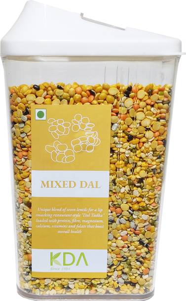KDA Mix Dal (Split)
