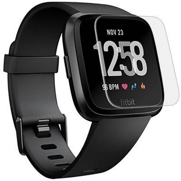 RapTag Impossible Screen Guard for NNT Fitbit versa 2 special edition