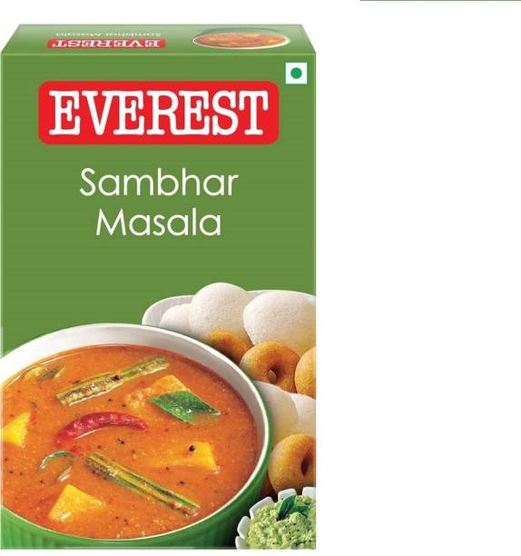 EVEREST Sambhar Masala 100gm Pack of 1