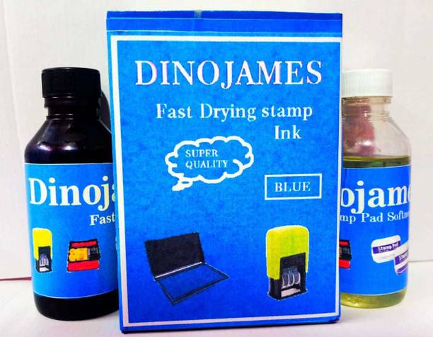 Stamp Pad Ink - Buy Stamp Pad Ink Online at Best Prices In India