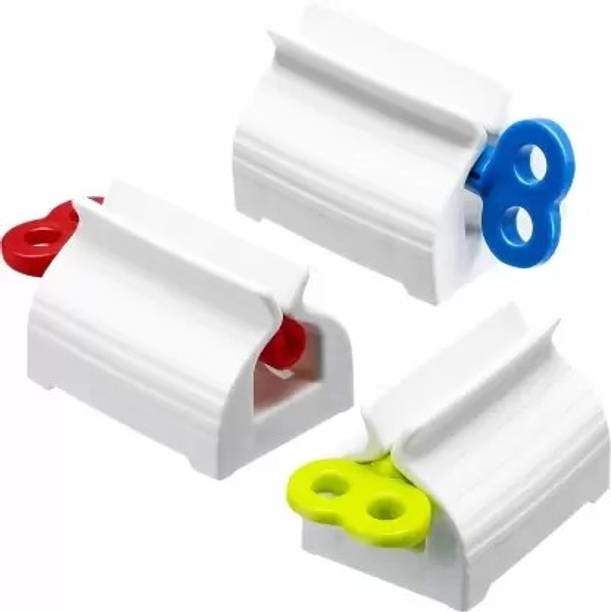 CRAZYGOL Tube Squeezer Number of Tube Squeezers 3