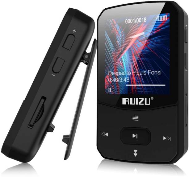 Ruizu X52 16GB 16 GB MP3 Player