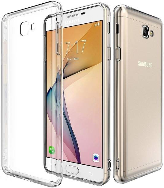 Maxpro Bumper Case for Samsung Galaxy J7 Prime, Samsung Galaxy On Nxt, Samsung Galaxy On7 Prime, Samsung Galaxy On7 2016