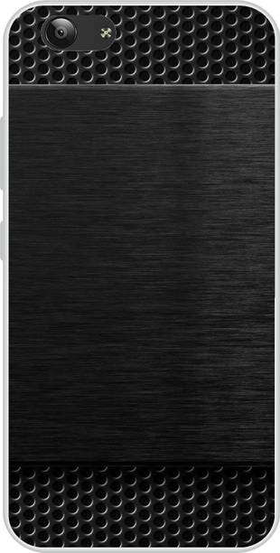 Wellcase Back Cover for VIVO Y53